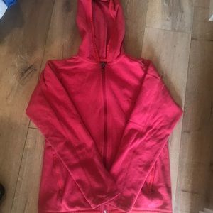 Patagonia Fleece Jacket